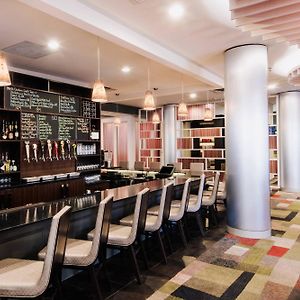 Fairfield Inn & Suites By Marriott Charlotte Uptown